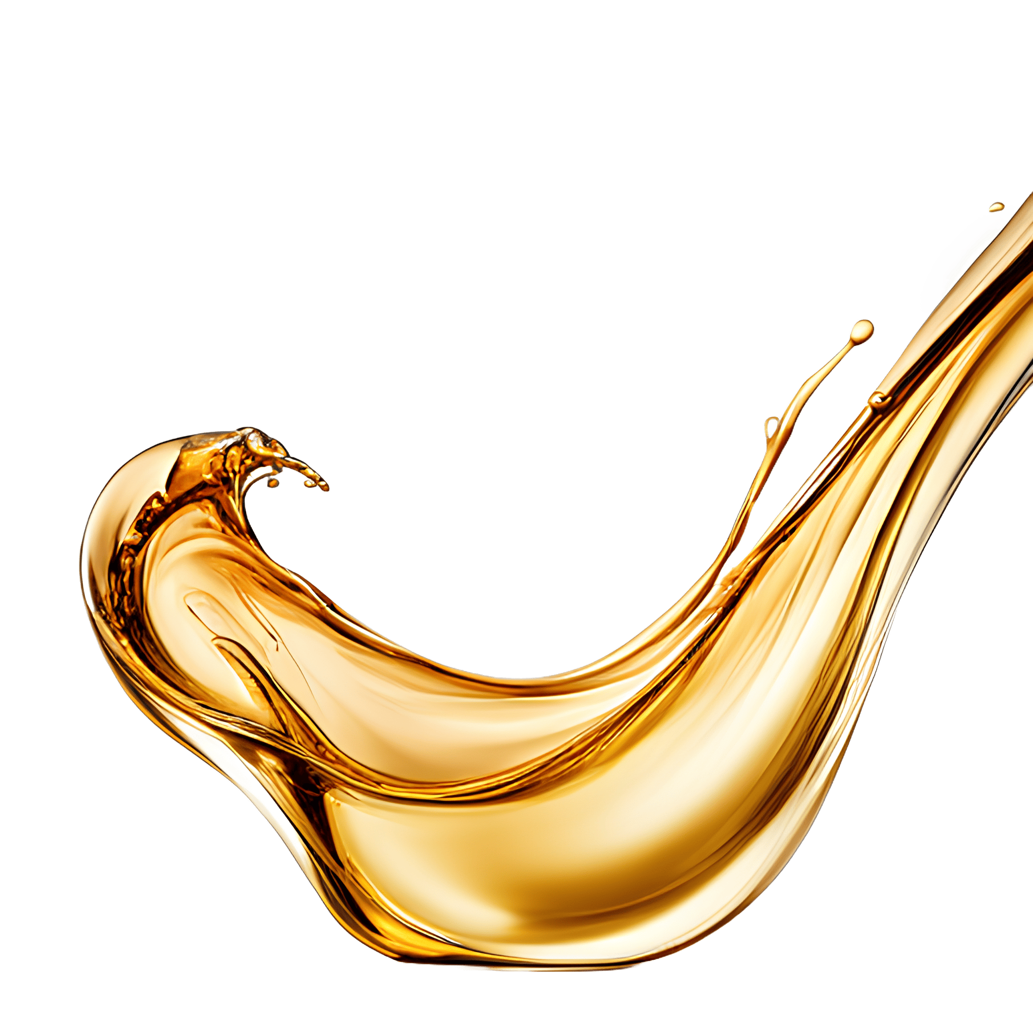oil-flow